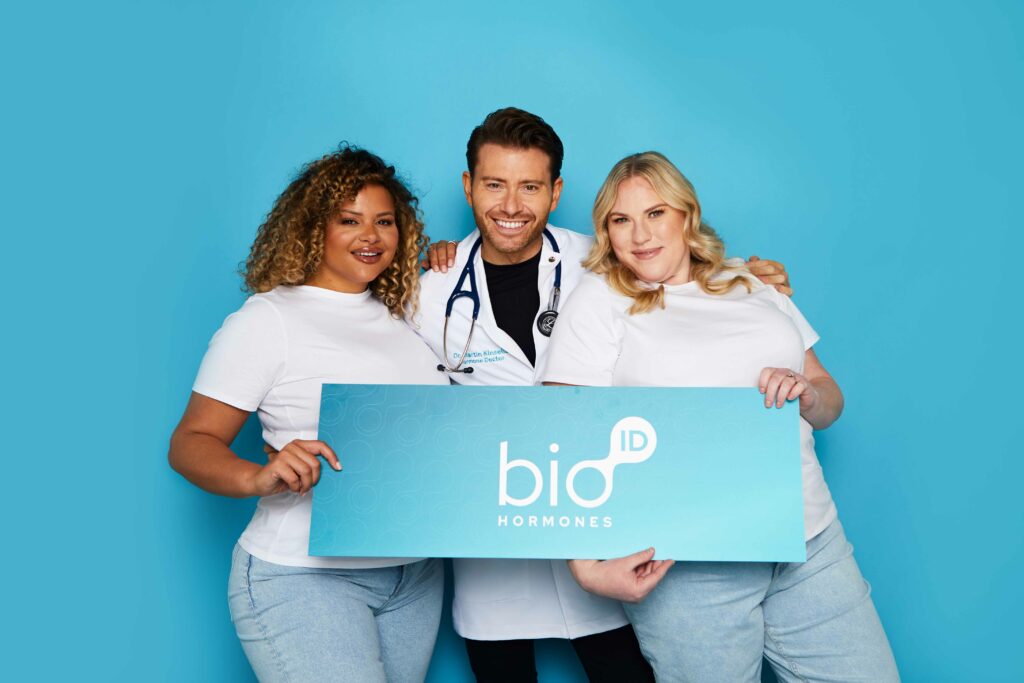 BHRT Research